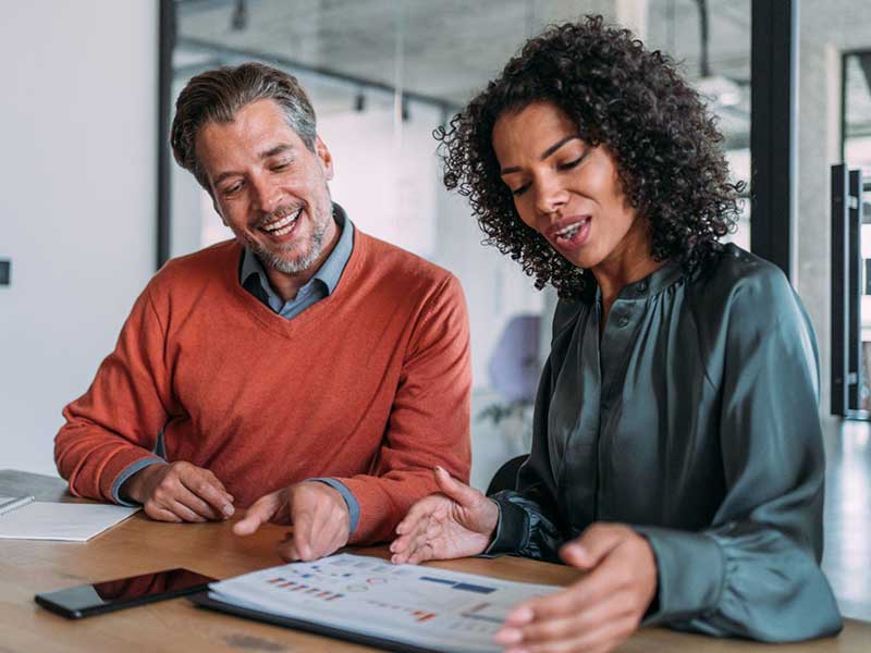 Digital transformation